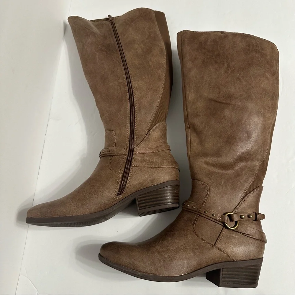 stylish brown